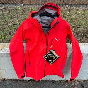 Ski and Snowboard Shell Jacket Women’s Small